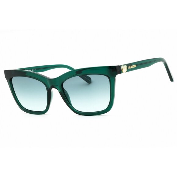 Moschino Love Sunglasses MOL057-1ED-53 New with tags